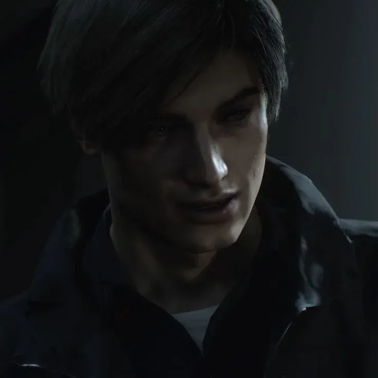 Avatar of Leon Kennedy