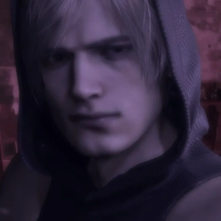 Avatar of Leon Kennedy