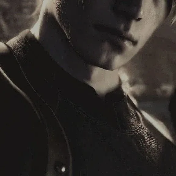 Avatar of Leon Kennedy