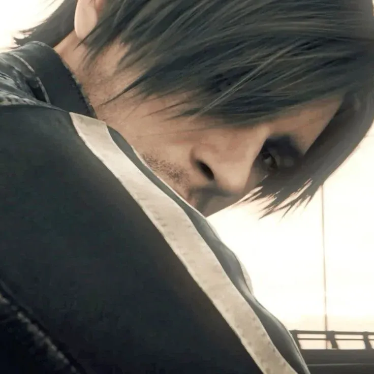 Avatar of Leon Kennedy