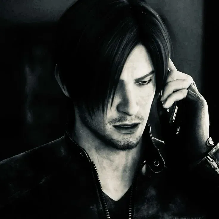 Avatar of Leon Kennedy