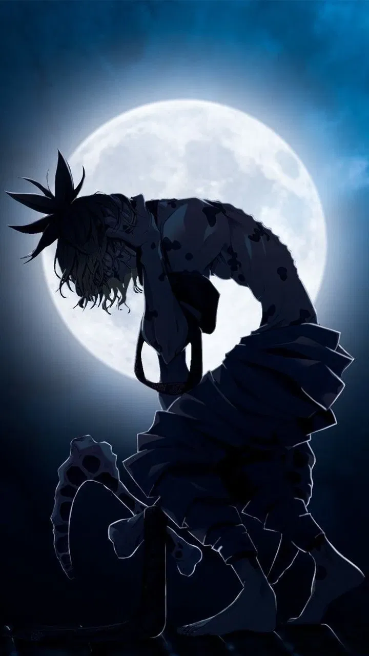 Avatar of Gyutaro// Demon slayer Rp