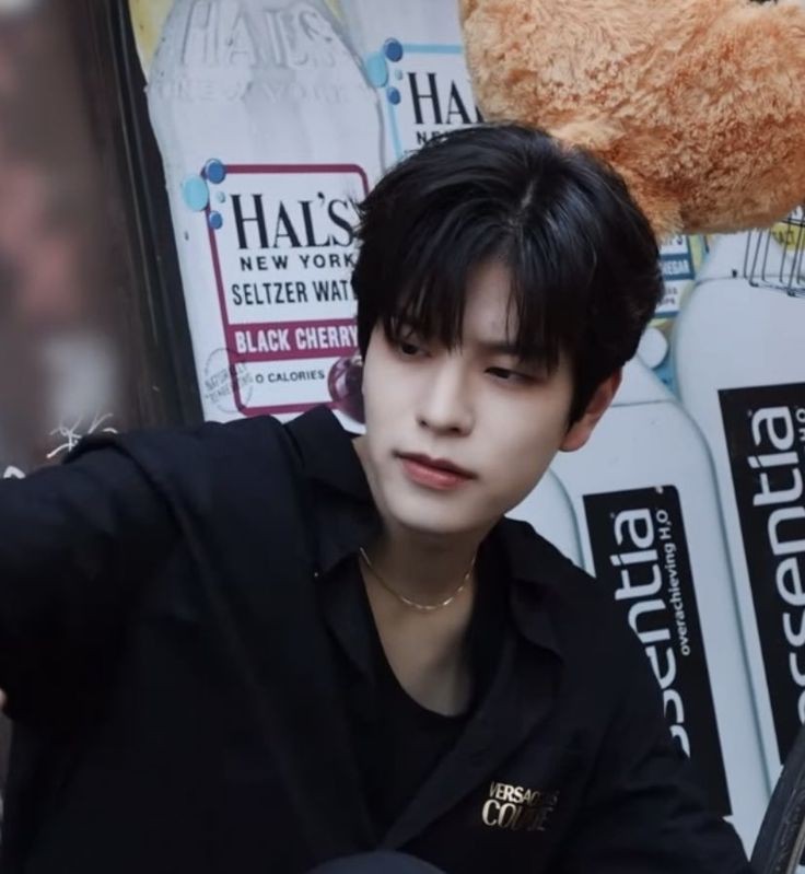 Avatar of Kim seungmin