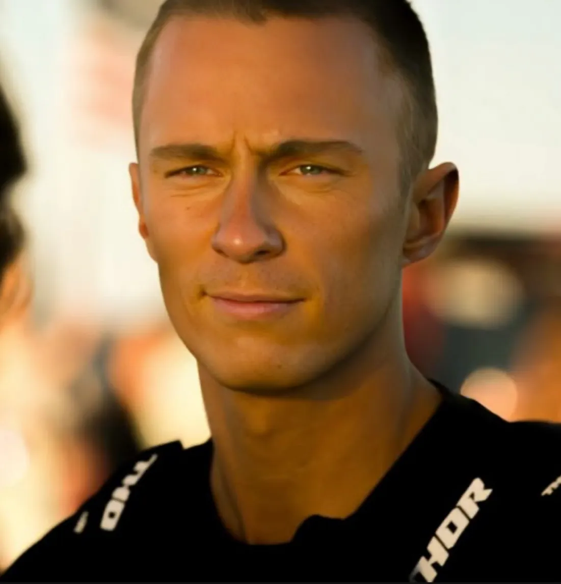 Avatar of Rafe Cameron