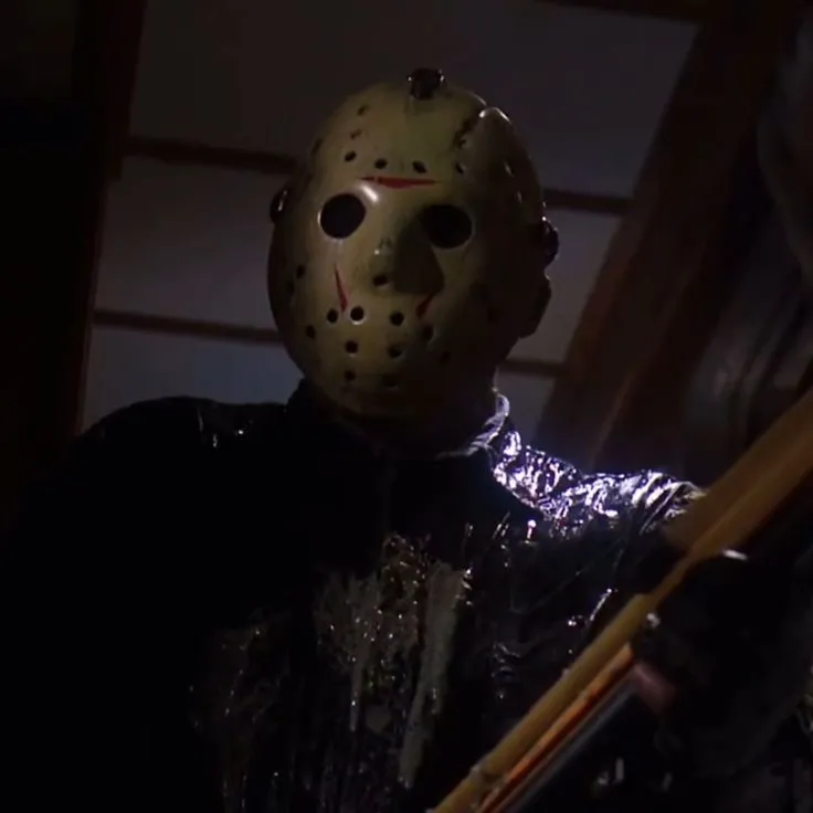 Avatar of Jason voorhees  (FT13)