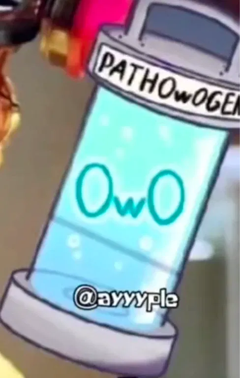 Avatar of The PathOwOgen