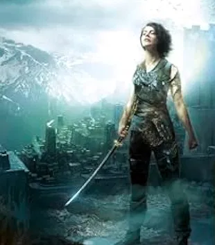 Avatar of Book of the anscestor