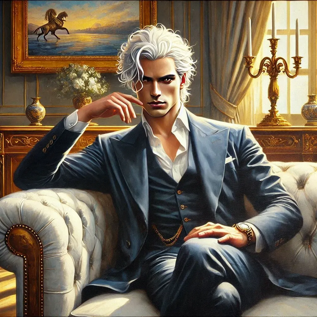 Avatar of Marco |birthday Alt|