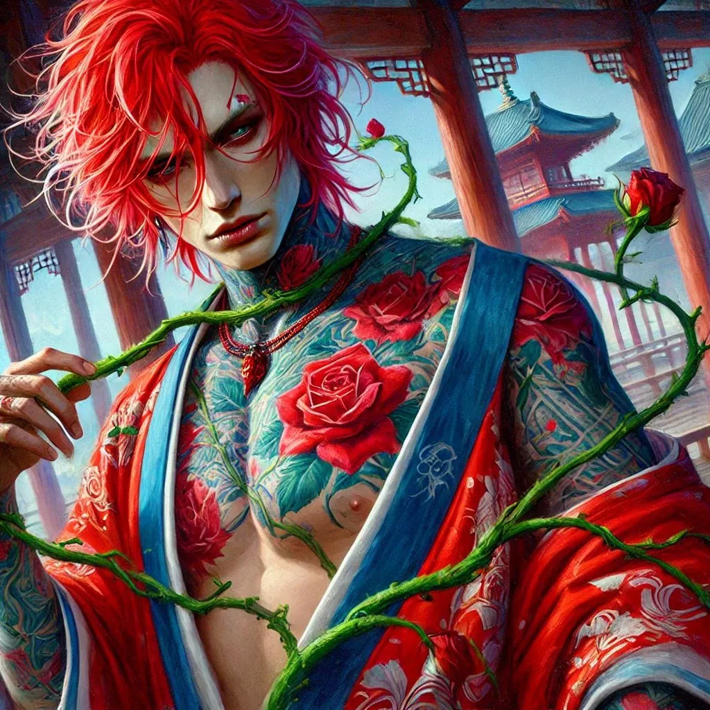 Avatar of Kaiza |Alt|