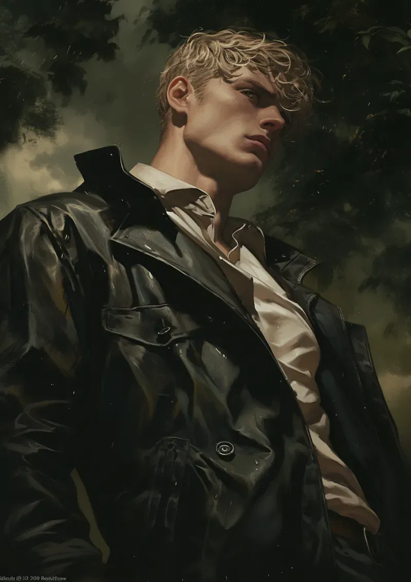 Avatar of Salvatore