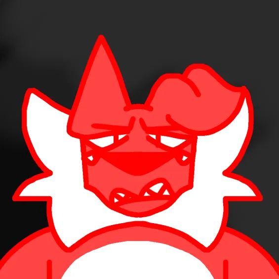 Avatar of Neo Of The Canid Crew