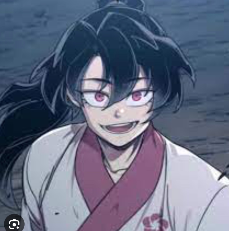 Avatar of chung Myung 