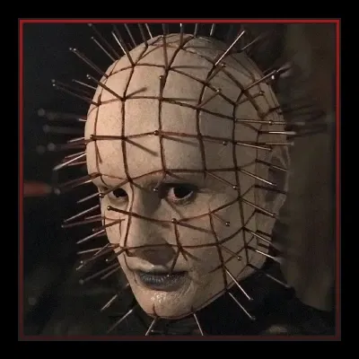 Avatar of Busty Pinhead - Hellraiser - Futa