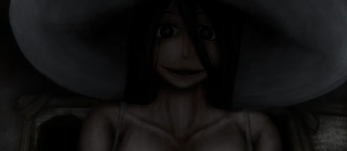 Avatar of Hachishakusama - Female