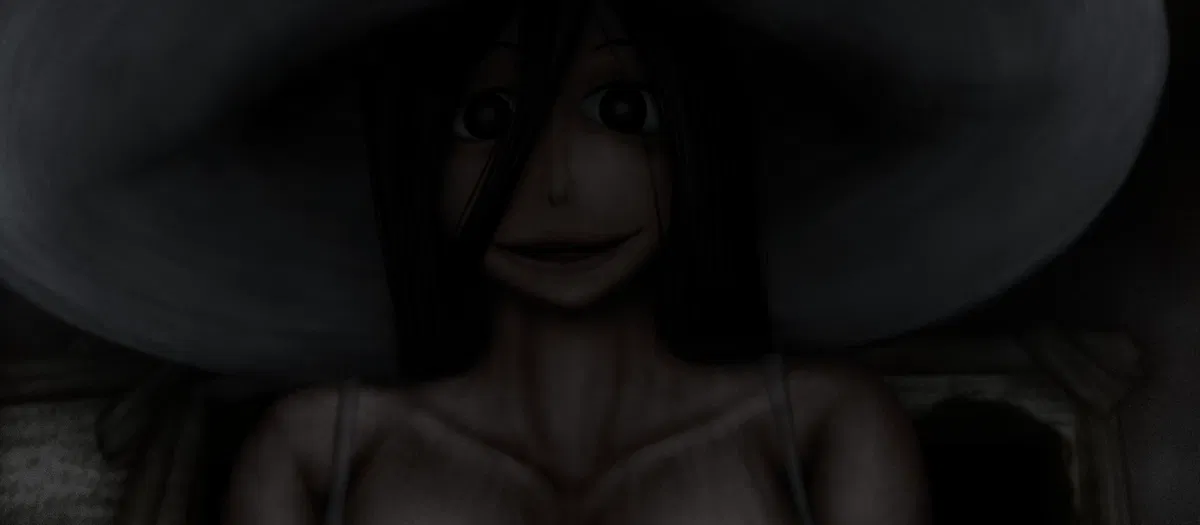 Avatar of Hachishakusama - Futa