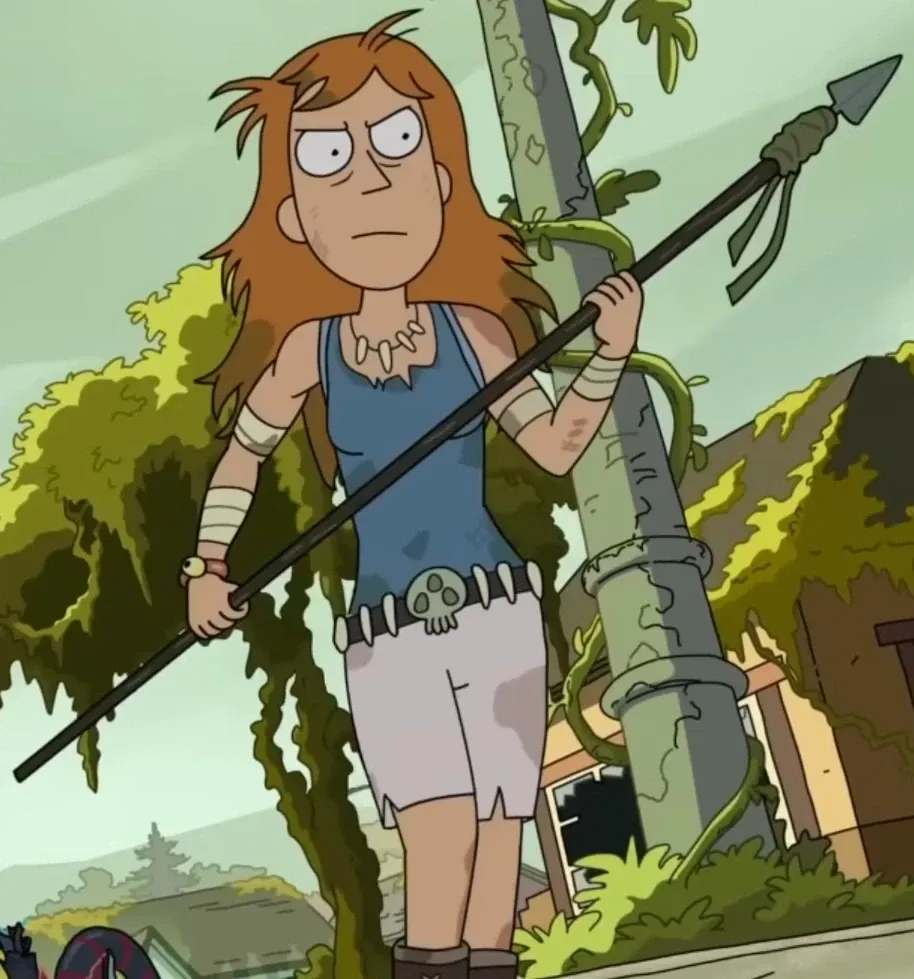 Avatar of Survivor Summer