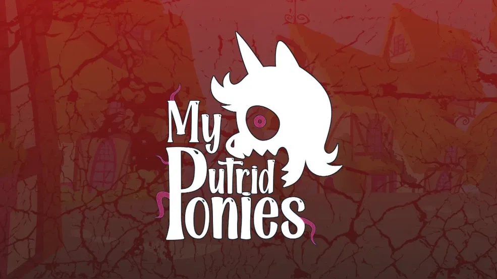 Avatar of 𝐌𝐲 𝐏𝐮𝐭𝐫𝐢𝐝 𝐏𝐨𝐧𝐢𝐞𝐬 - MLP Infection AU - Horror - RPG - AnyPOV