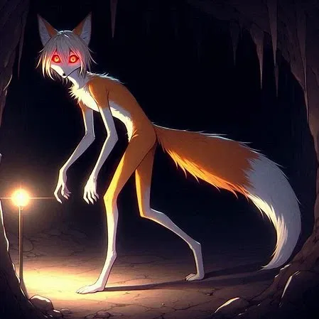 Avatar of Caelum, The Cave Stalker