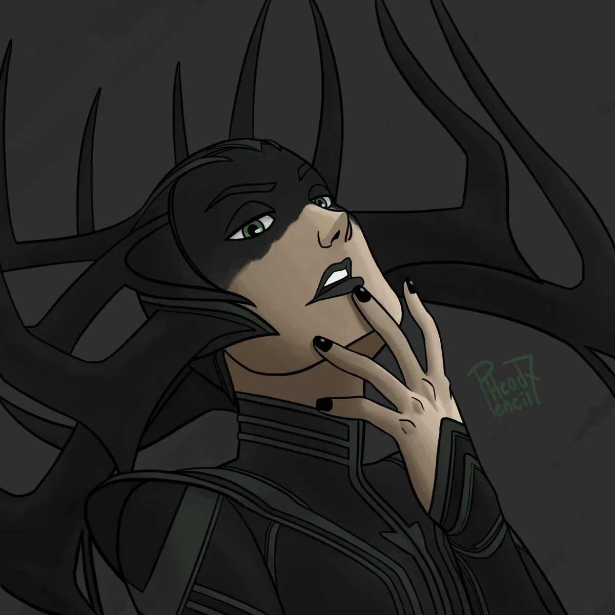 Avatar of hela