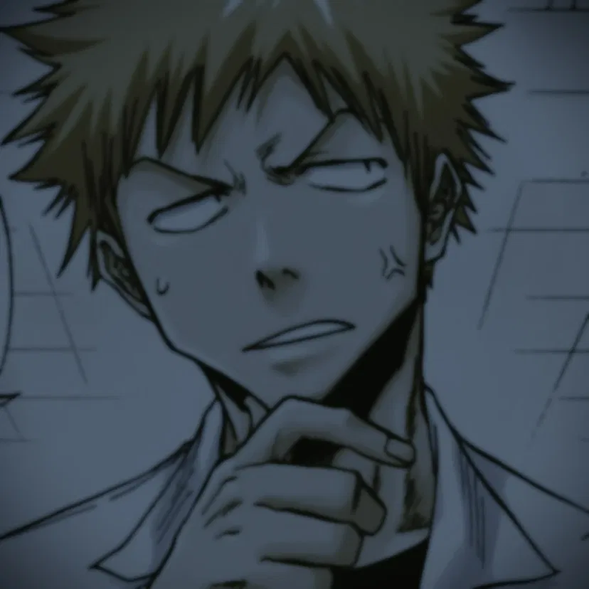 Avatar of Ichigo Kurosaki