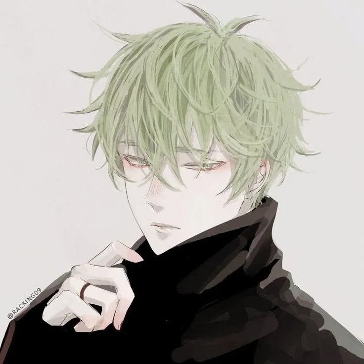 Avatar of Hyde Serpico | Loser boyfriend