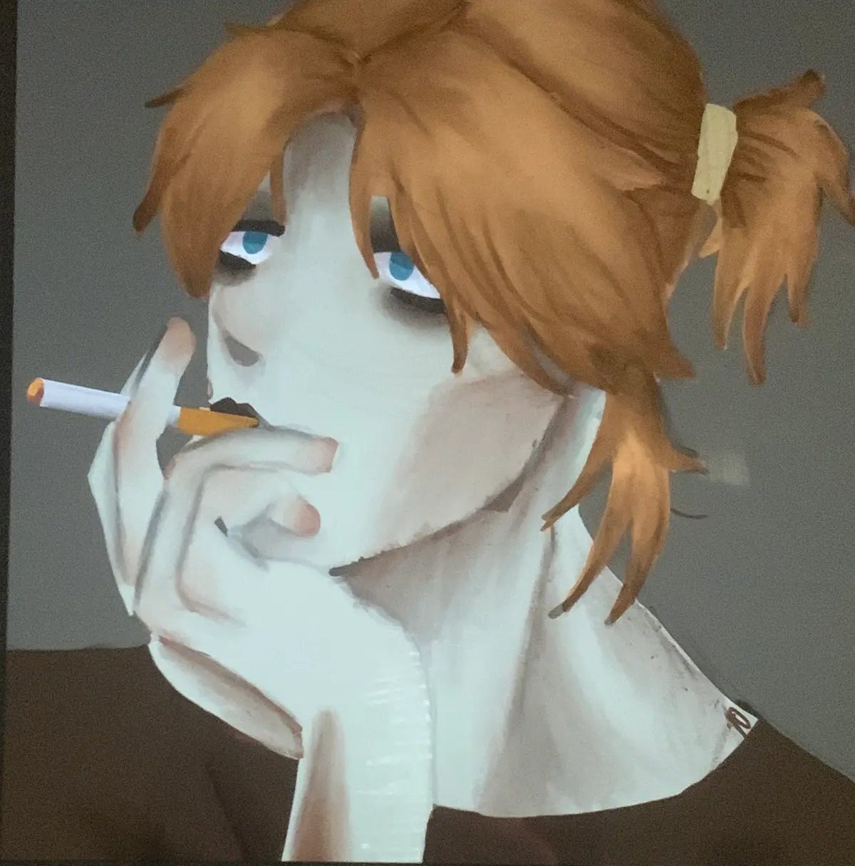 Avatar of Koda || ANXIOUS WRECK