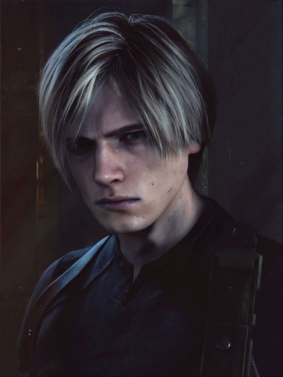 Avatar of Leon S. Kennedy [FWB]