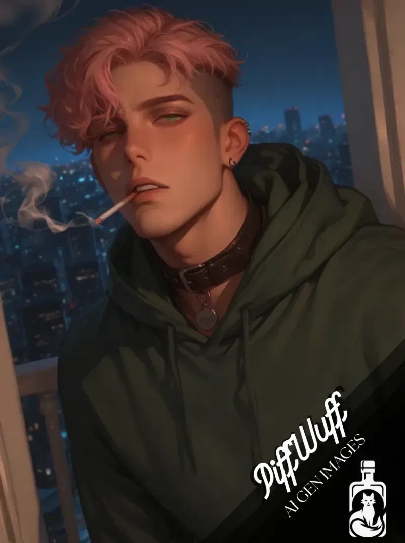 Avatar of Auren [ 🫛 ]