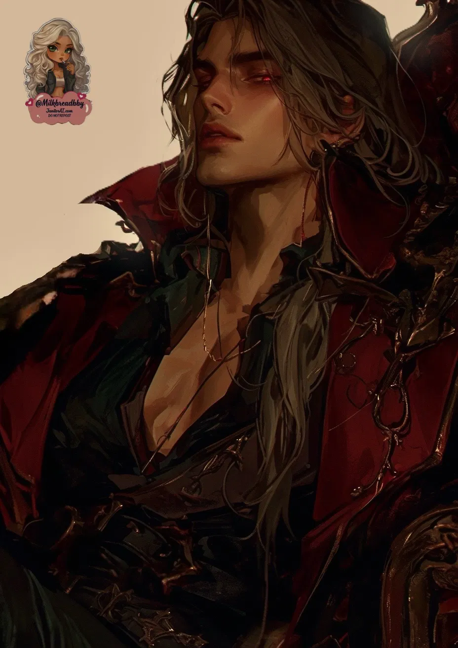 Avatar of Umbrycus Barlowe