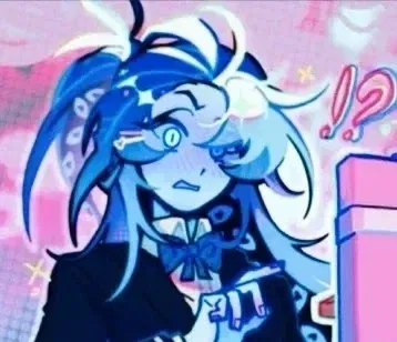 Avatar of 💙Shadow Milk💙