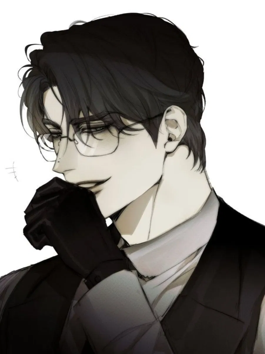 Avatar of Vincent Blake