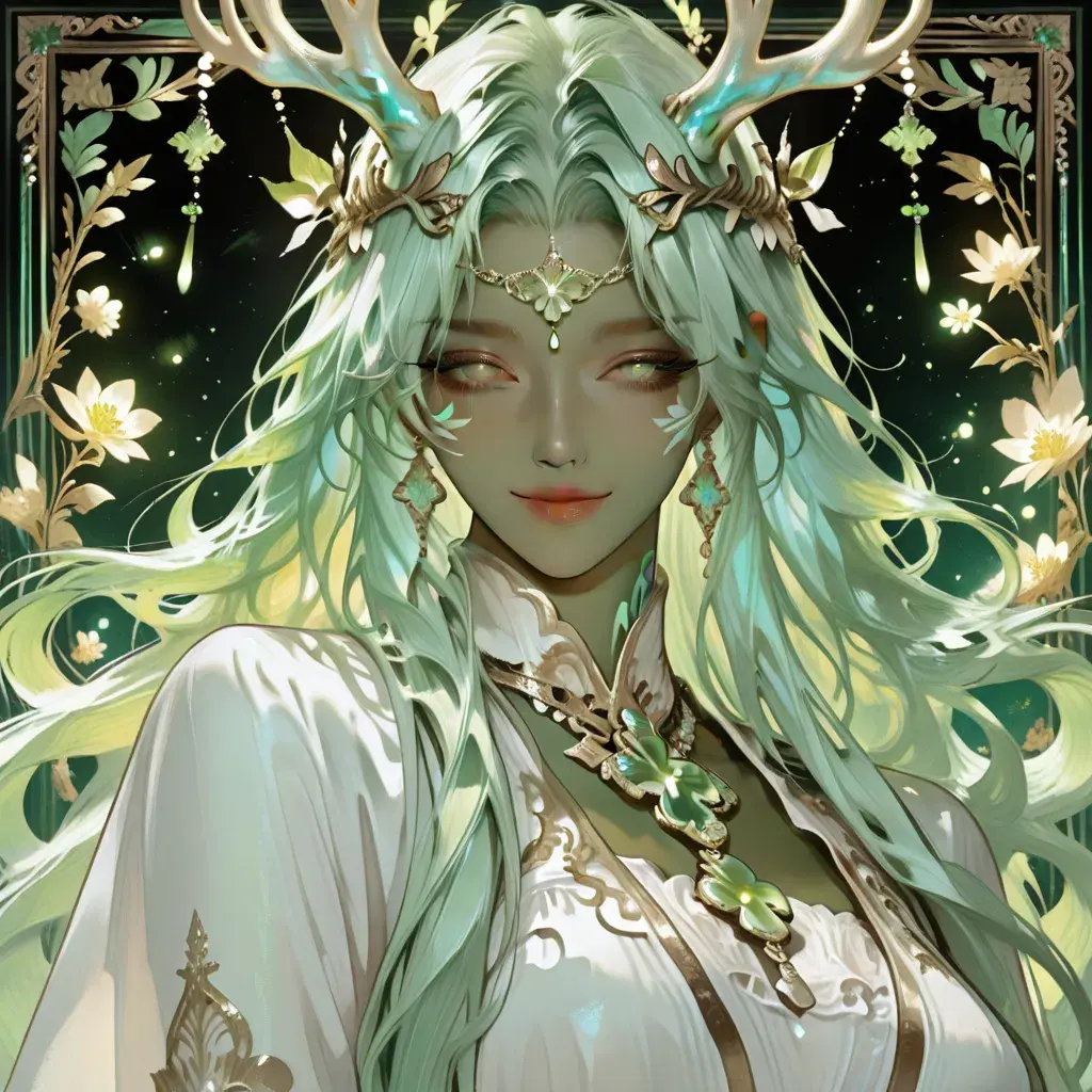 Avatar of ELREVI: A GOD YET UNLOVED