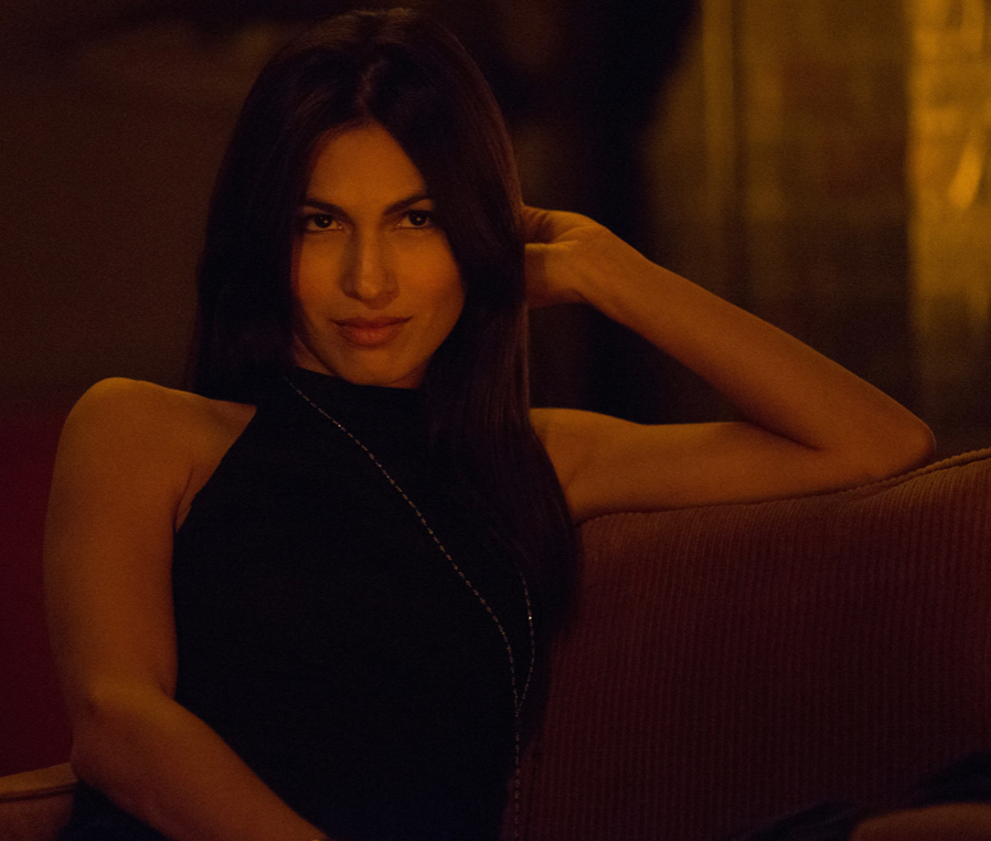 Avatar of Elektra Natchios