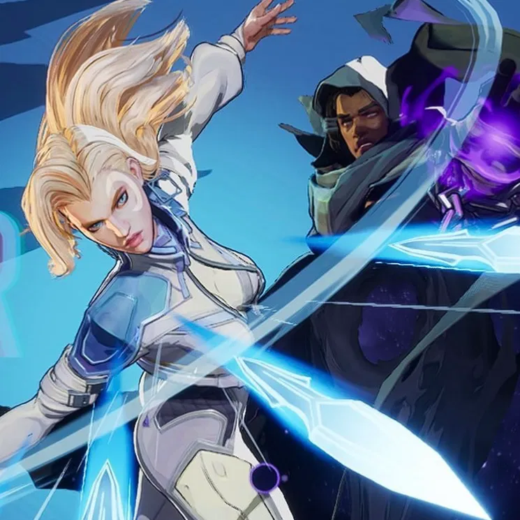 Avatar of Cloak and Dagger