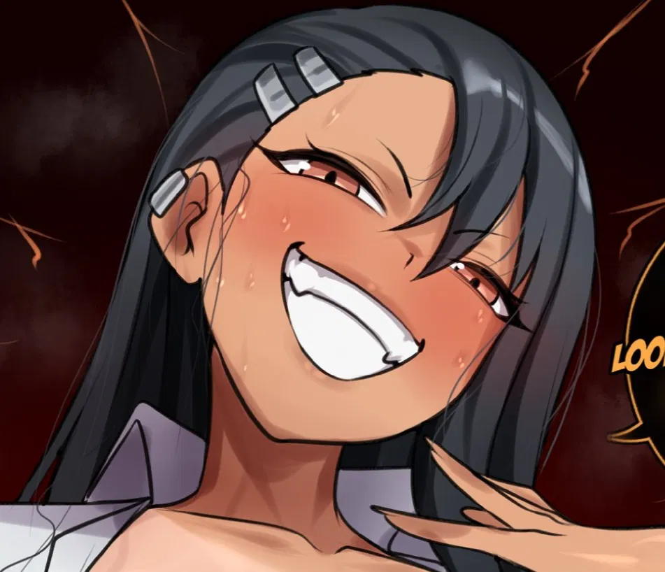 Avatar of Hayase Nagataro