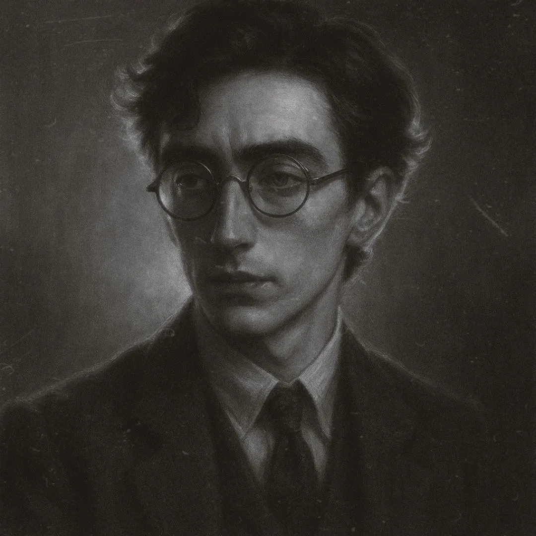 Avatar of Daniel Adderley | Parasomnia Healer