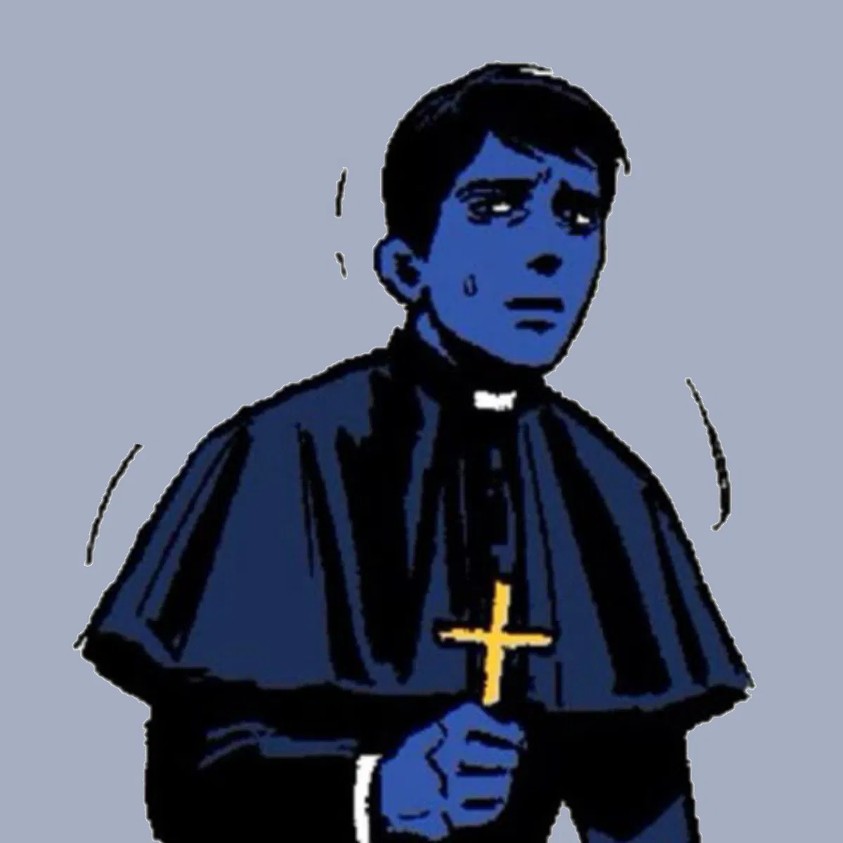 Avatar of YOUNG PRIEST