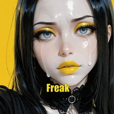 Avatar of Freak
