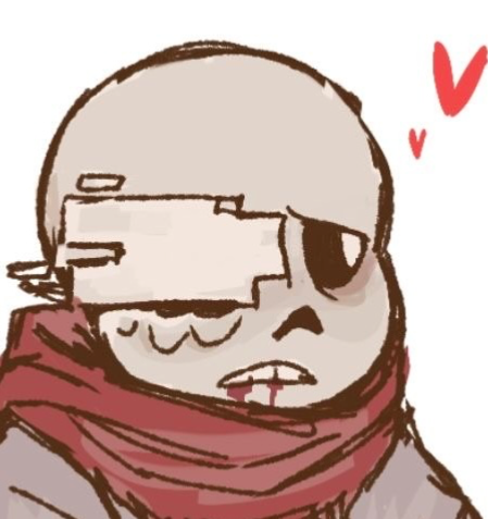 Avatar of Alien Geno Sans