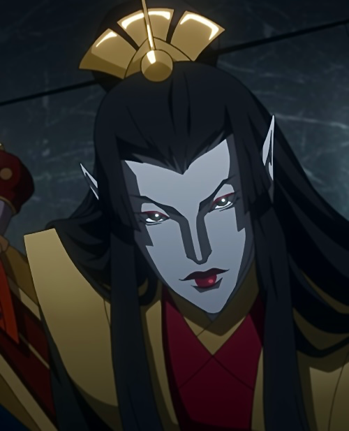Avatar of Cho