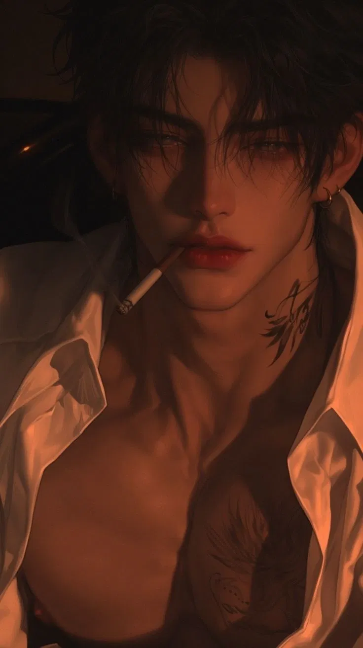 Avatar of Jian (Zihao)