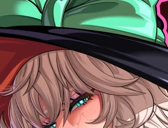 Avatar of Witchtreya