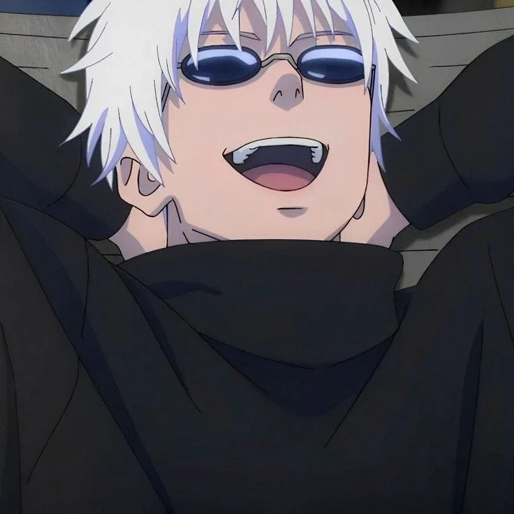 Avatar of Satoru Gojo