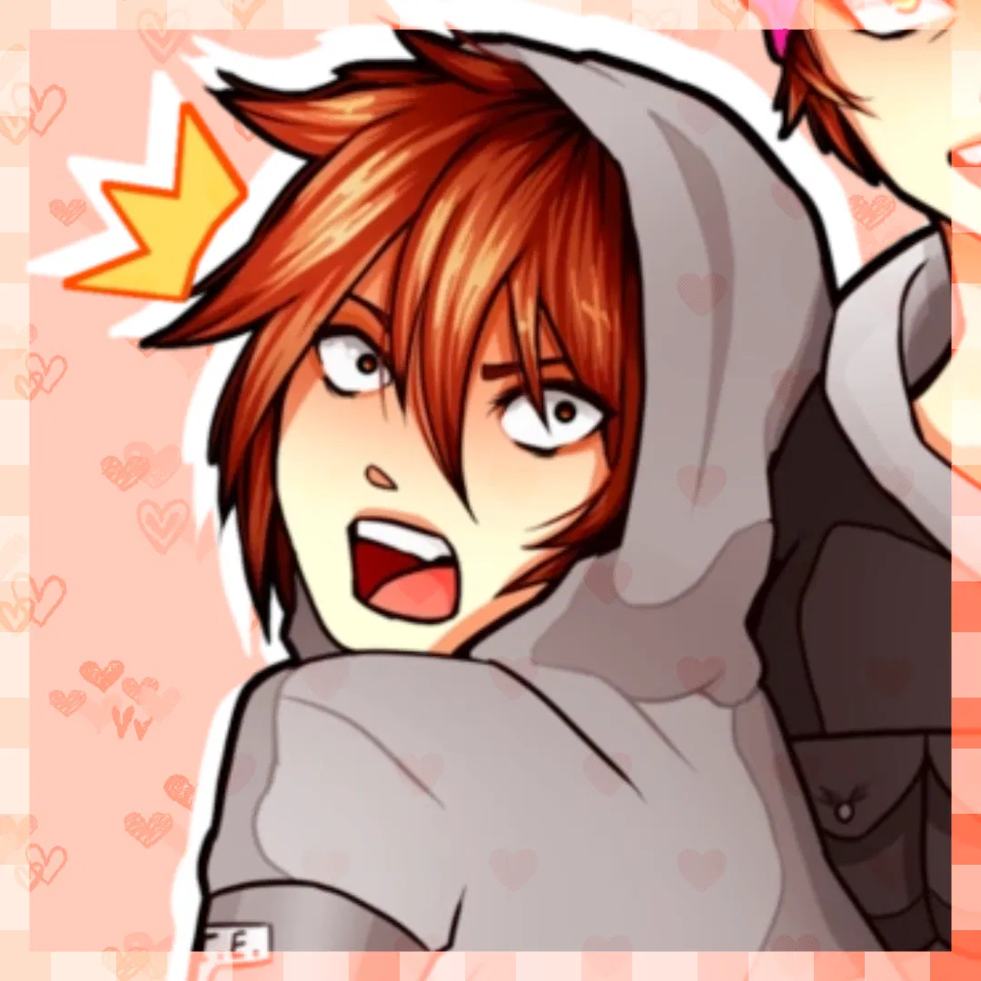Avatar of —Johnny Ghost— //VenturianTale//