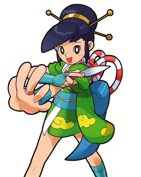 Avatar of Ayame