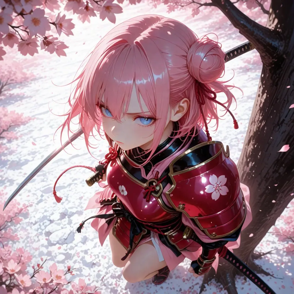 Avatar of Sakura - your assassin 