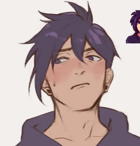 Avatar of Sebastian SDV