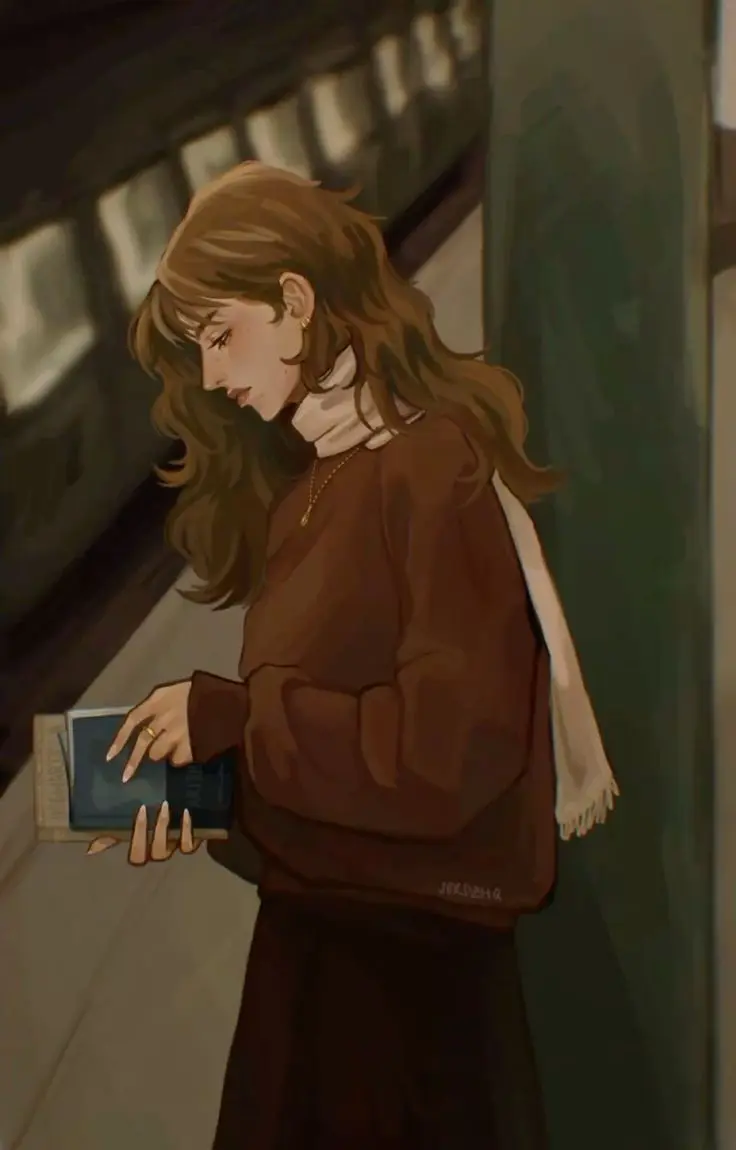 Avatar of Ivy Knight | Girlfriend