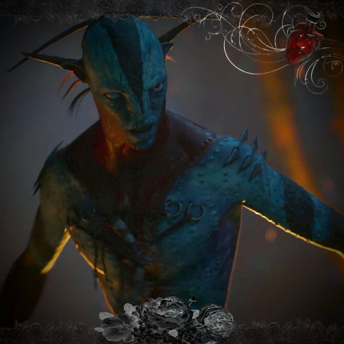 Avatar of Riku