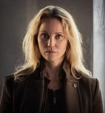 Avatar of Saga Norén